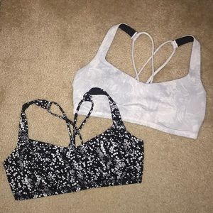 free to be lulu bras
